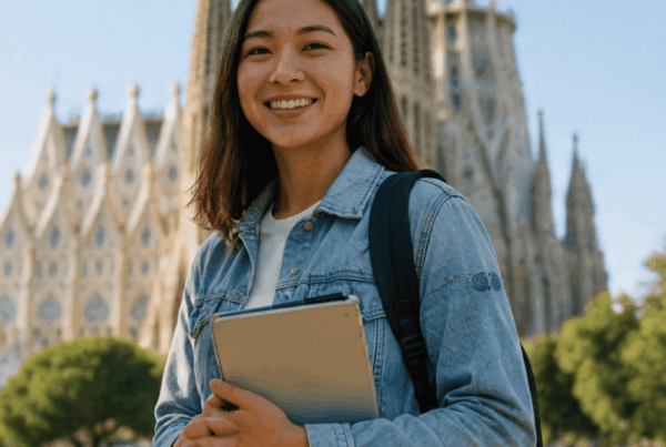 Estudiar FP a Barcelona
