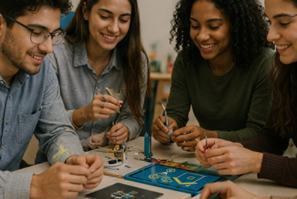 Activitats complementàries en FP