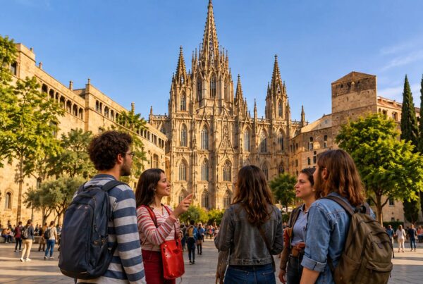 Aprendre i practicar català